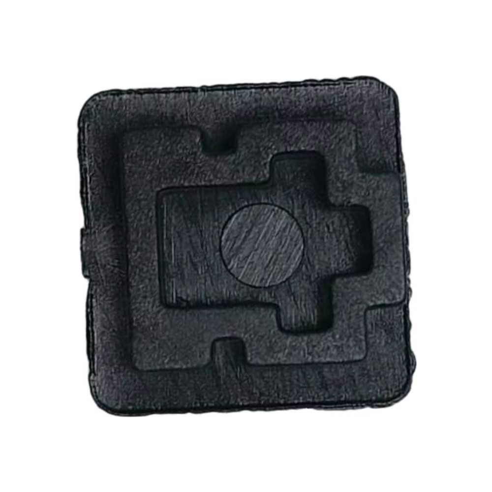 6/10 pièces accessoire de Kayak bouchons de Rail bouchons d'extrémité bouchons de Rail de Kayak accessoire