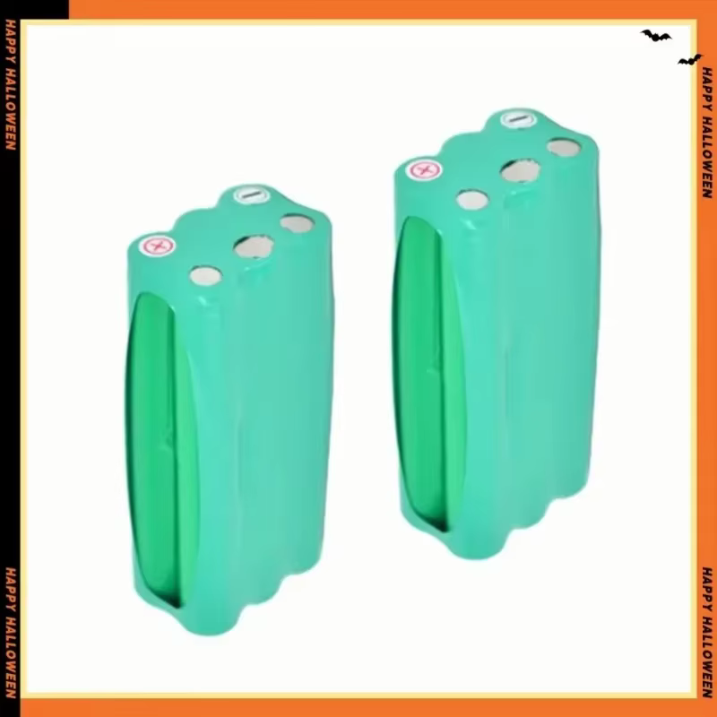 Nouvelle batterie pour aspirateur robot