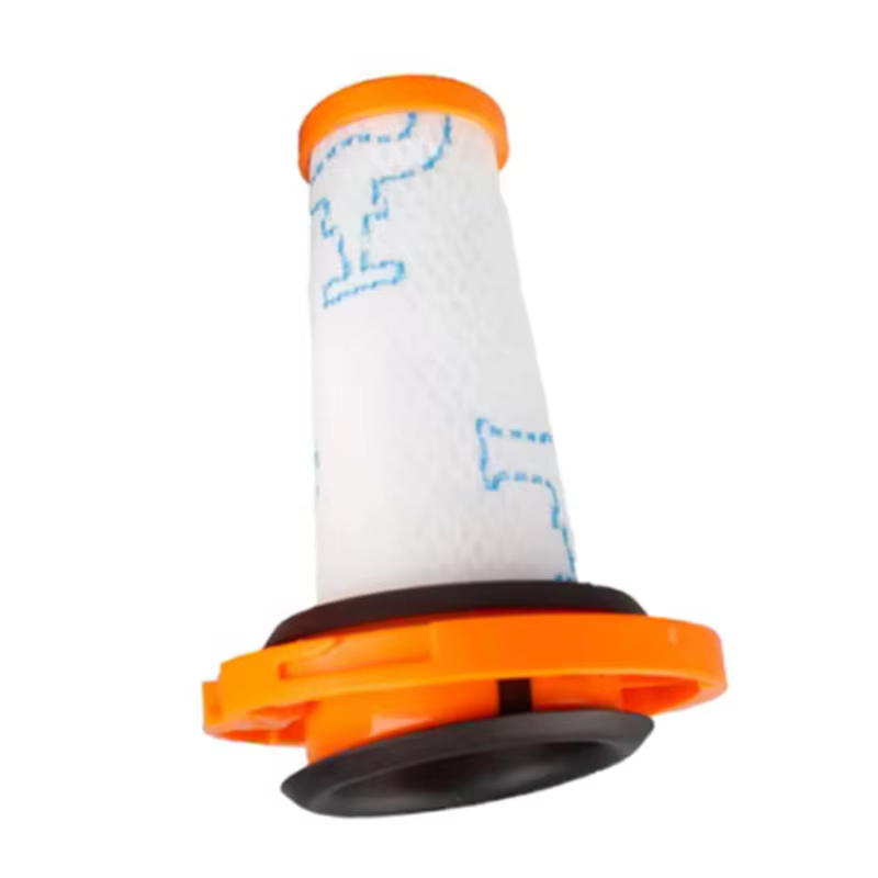 Pack de 3 pré-filtres sous vide lavables A84G pour Rowenta X-FORCE FLEX 9.60 Rh20xx
