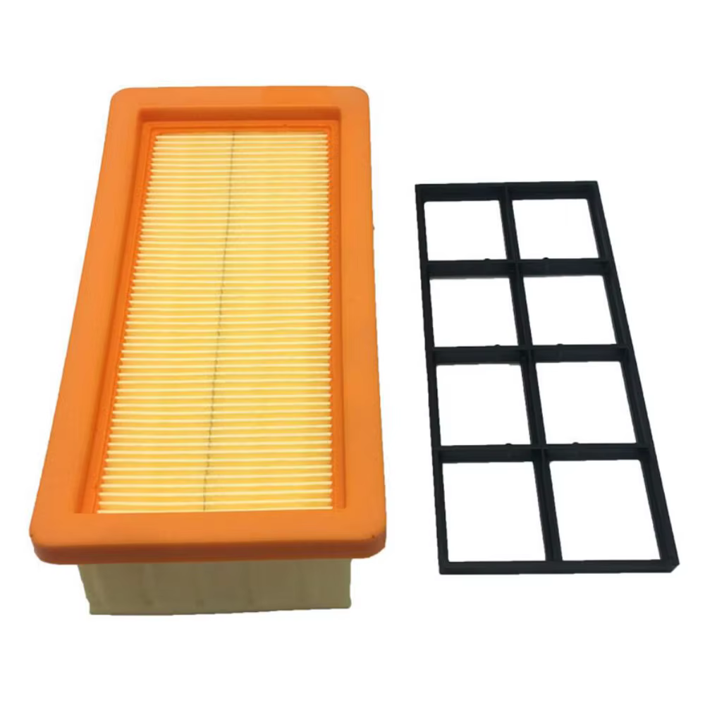 Filtre HEPA pour aspirateur Karcher AD2