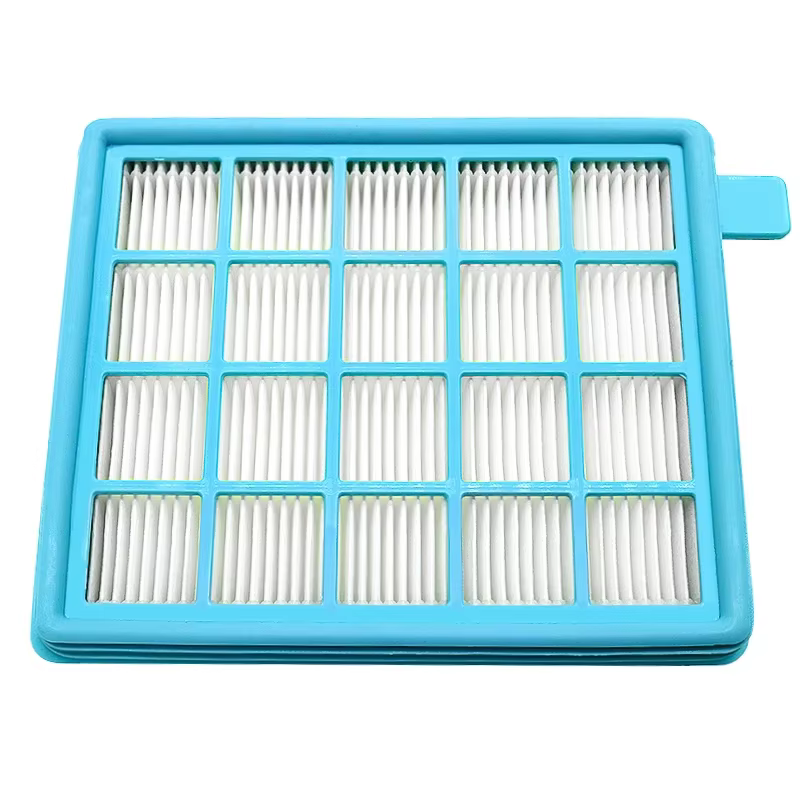 Filtre HEPA à mailles pour aspirateur Philips FC8470 FC8471 FC8472 FC8473 FC8474 FC8476 FC8477 Buffalo-Mistral
