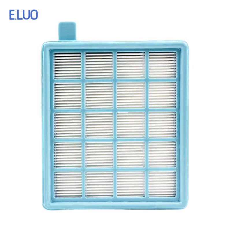 Filtre maille filtre HEPA BUFFALO-MISTRAL pour aspirateur Philips FC8470 FC8471 FC8472 FC8473 FC8474 FC8476 FC8477