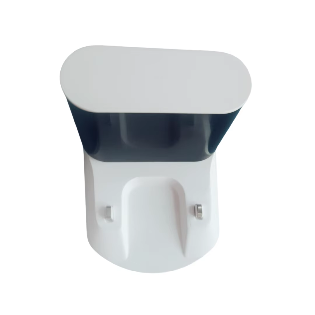 Station de chargement originale pour aspirateur Robot Roborock S50 S51 S55 S5 MAX S6 S6MaxV E4 E5