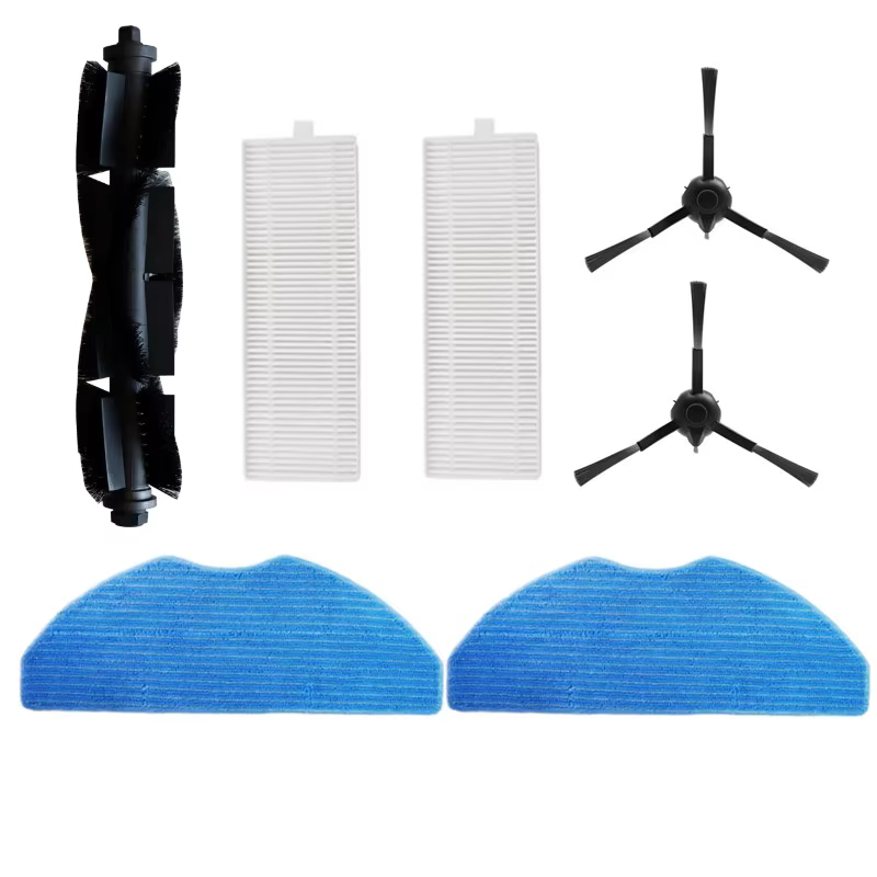 Pièces de rechange pour aspirateur robot TP-Link Tapo RV30 Plus