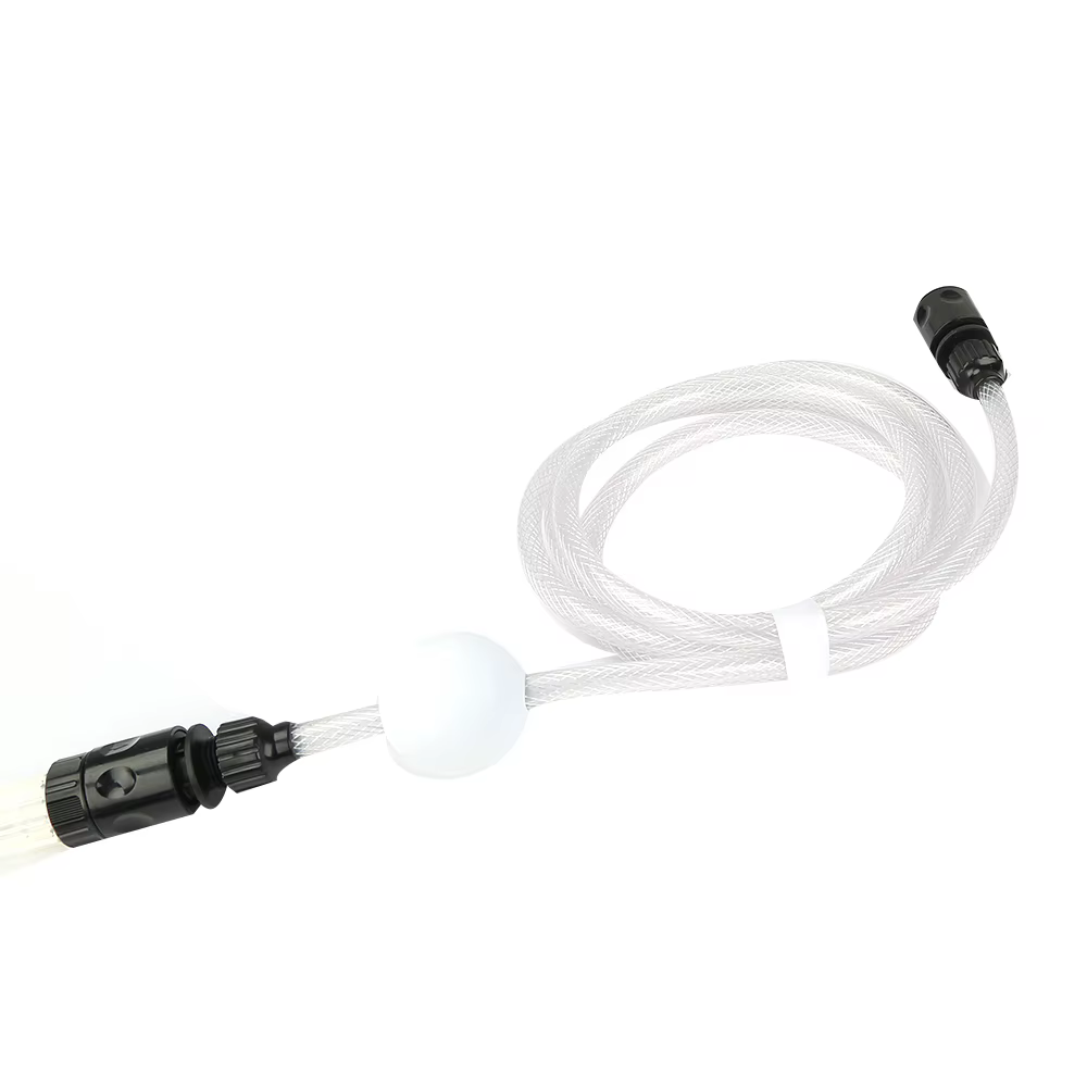 Nettoyeur haute pression électrique sans fil 20V