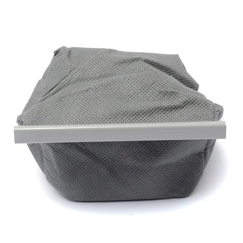 Sac universel réutilisable pour aspirateur
