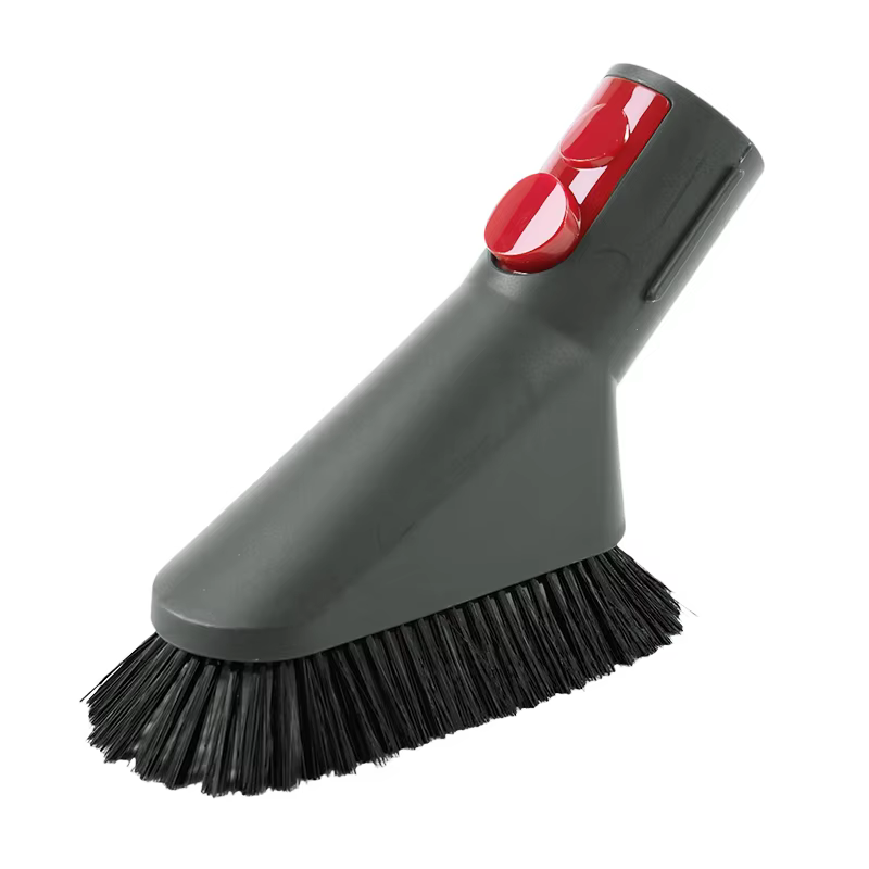 Tête de buse d’aspiration plate compatible avec aspirateurs Dyson V7 V8 V10 V11 V12 V15