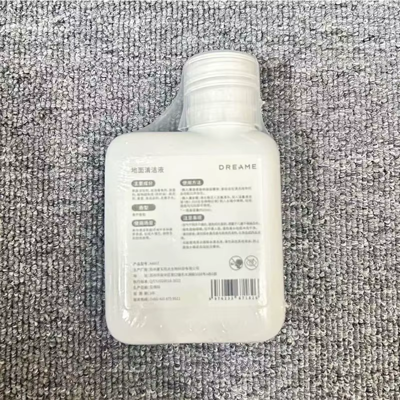 Solution de nettoyage originale Dreame 200ml