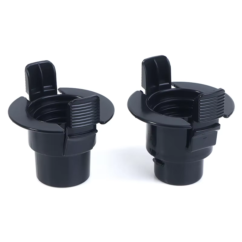 Adaptateur d'aspirateur