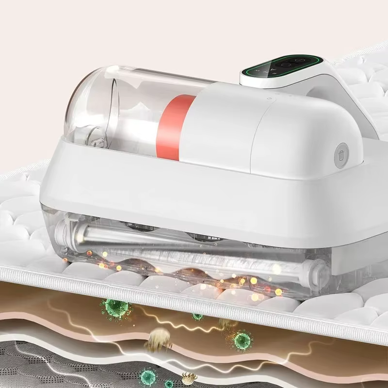 NOUVEAU Aspirateur anti-acariens MIJIA Pro pour la maison