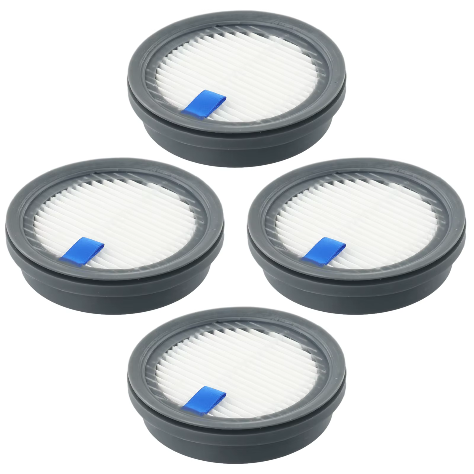 Filtre haute densité pour aspirateur sans fil