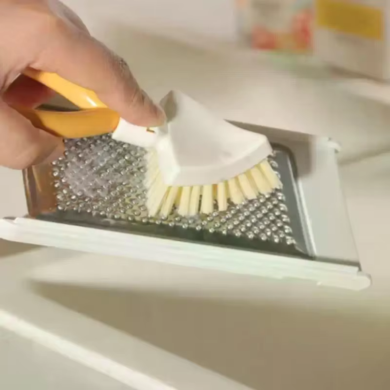 Brosse de nettoyage de vitres