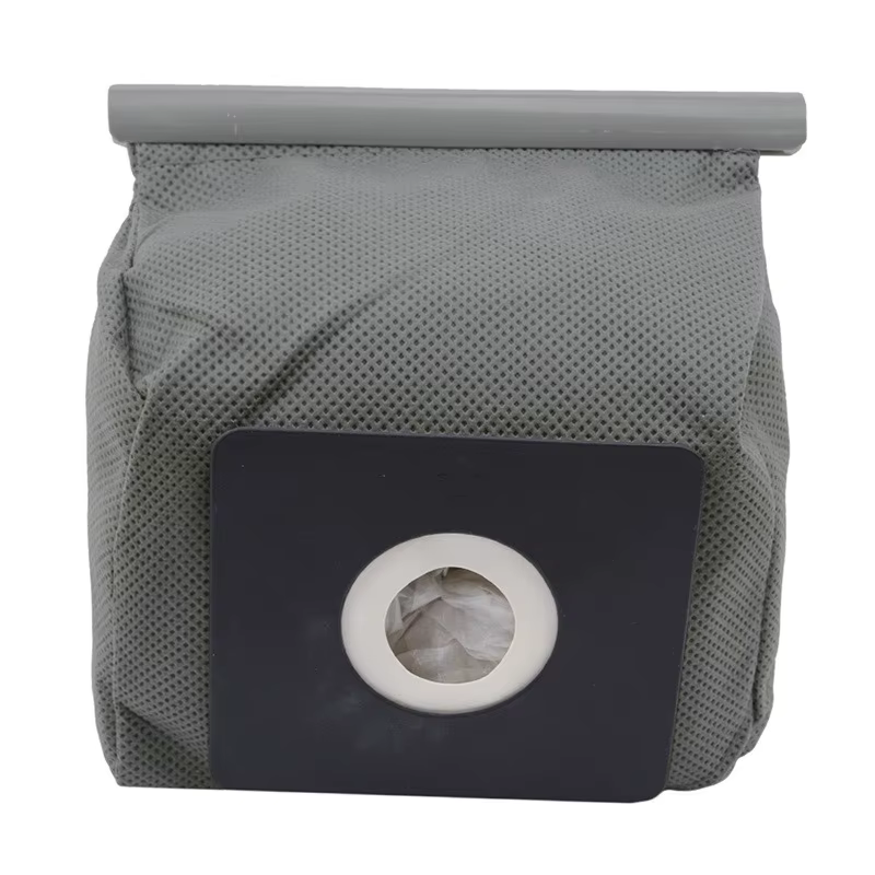 Sac d'aspirateur universel réutilisable
