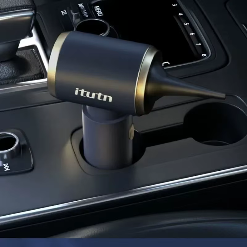 Aspirateur de voiture portable sans fil