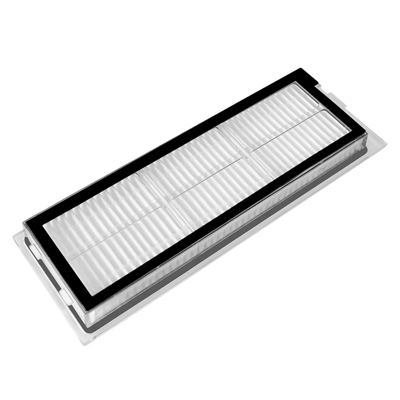 Rouleau de filtre HEPA pour aspirateur robot 360 S9 S6 Pro X90 X95