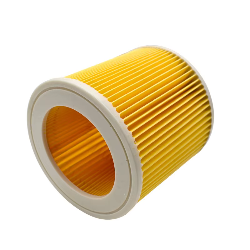 Cartouche de remplacement pour aspirateur sec et humide Karcher WD2 WD3 WD1 MV3 MV2