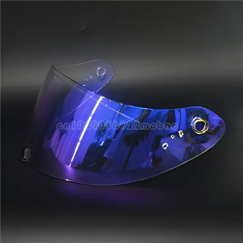 Capacete pour SCORPION EXO-R420 casque visière bouclier lentille Moto accessoires casque intégral Anti-UV pour EXO-R420 Casco Moto