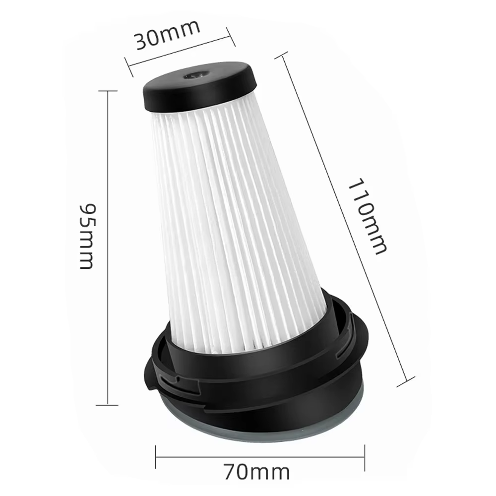 Filtre lavable pour Rowenta ZR 005202 Aspirateur X-Pert 160