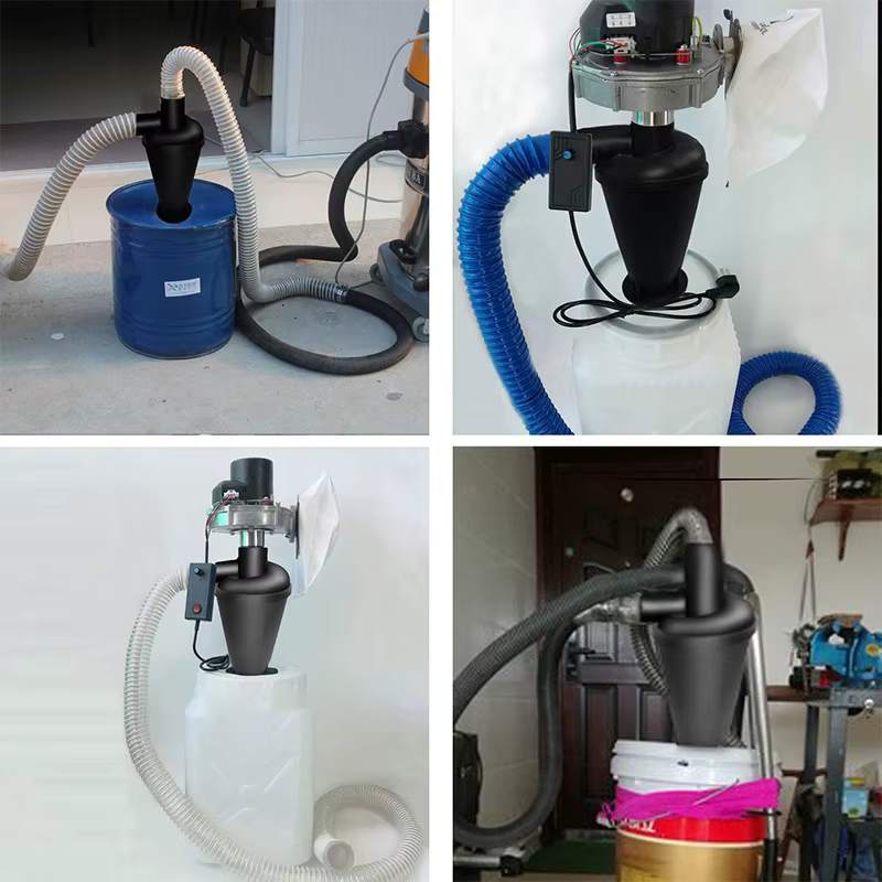 Collecteur de Poussière Imagone pour Aspirateur