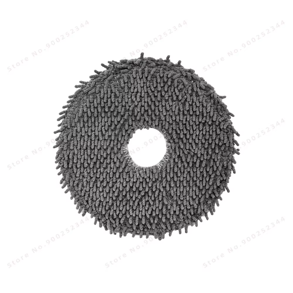 Kits d'accessoires de pièces de rechange compatibles avec ( iRobot Roomba Plus 405 / 505 Combo )