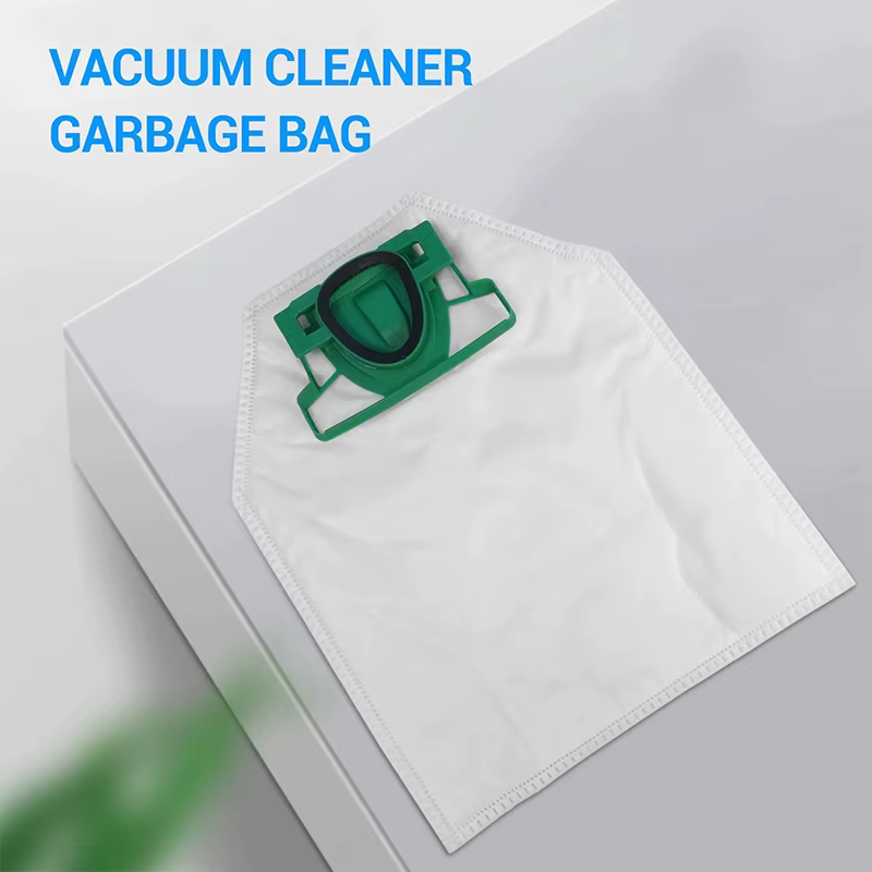2/4/6/8 pièces adaptées aux accessoires d'aspirateur Vorwerk Kobold VK 200 sacs filtrants FP200 filtre de remplacement