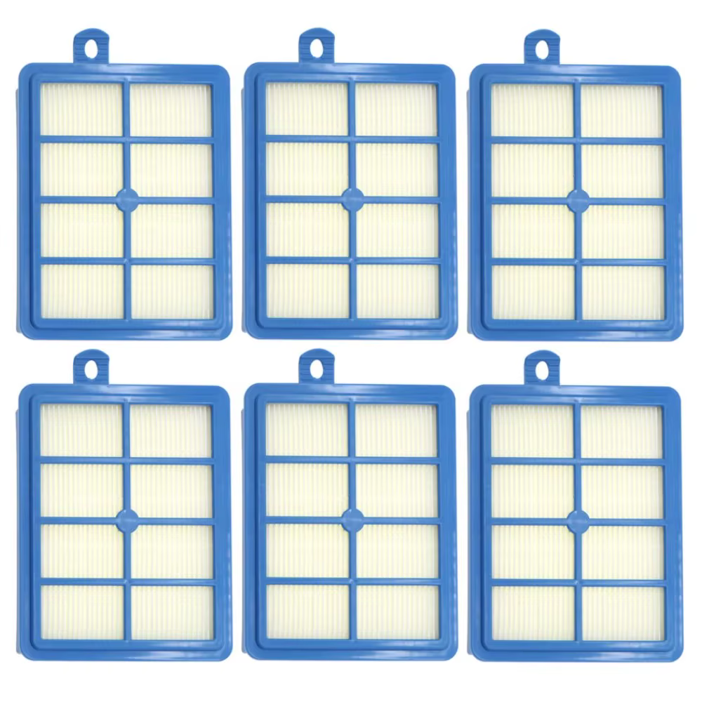 Pour filtre Philips FC9150 FC9071 FC9174 FC9934 FC9064 FC9170 FC9176 pour aspirateur