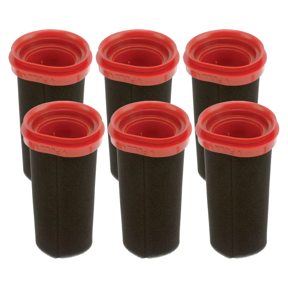 Filtre de protection du moteur pour aspirateur sans fil Bosch Flexxo série 4 25.2V/21.6V BBH3PETGB BBH32101 BBH3211GB BBH3Z0025