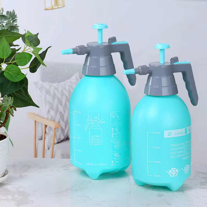 Pot de pulvérisation à pression pour lavage de voiture