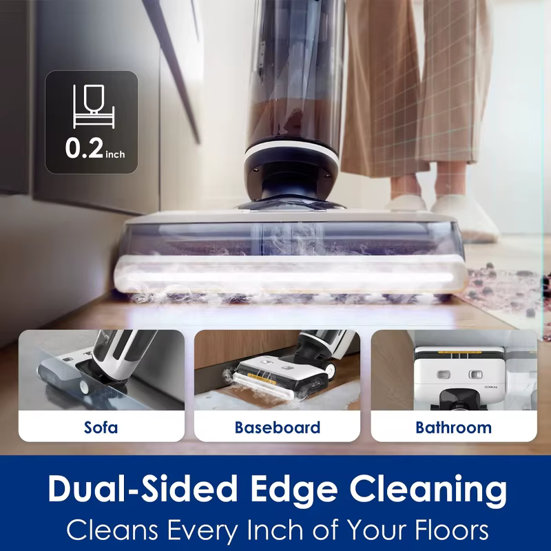Accessoires d'origine pour Tineco FLOOR ONE S7