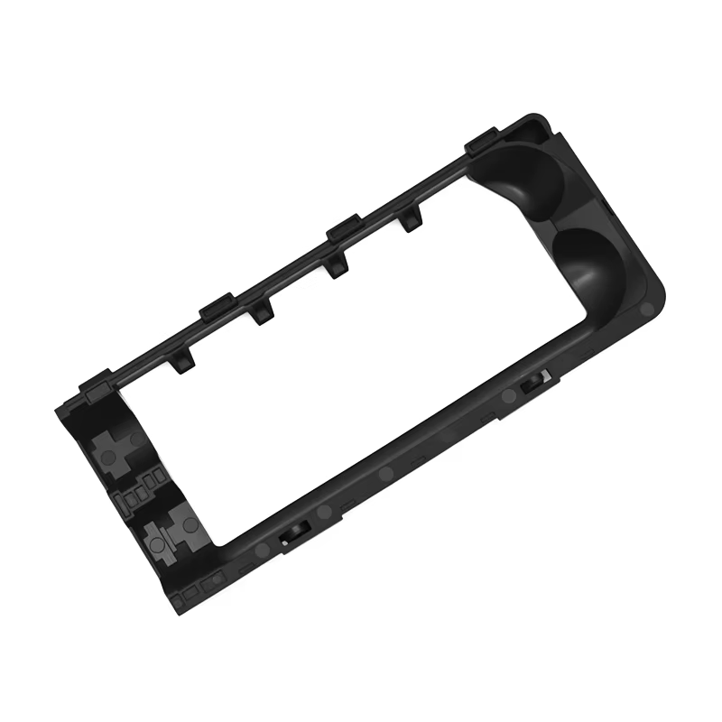Dreame X50 Ultra Robot complet/L40S Pro Ultra/X50 accessoires principaux brosse latérale principale filtre Hepa vadrouille sac à poussière pièces de rechange
