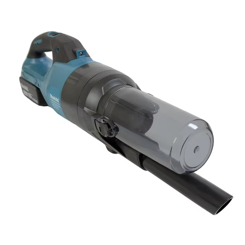 Aspirateur à main sans fil Makita pour la maison et la voiture