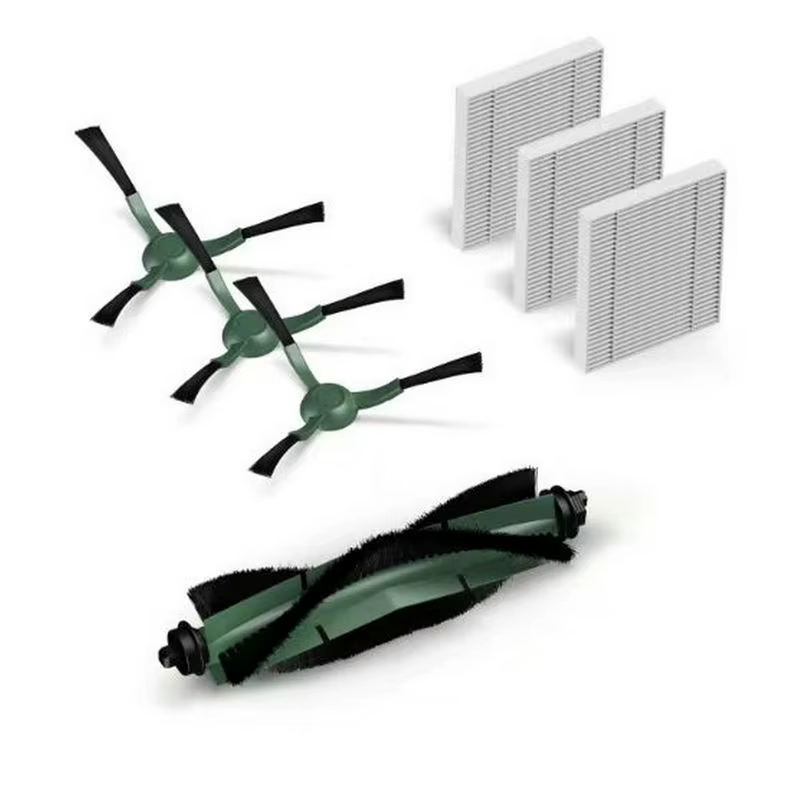 Accessoires pour aspirateur Robot iRobot Roomba Combo Essential / 2
