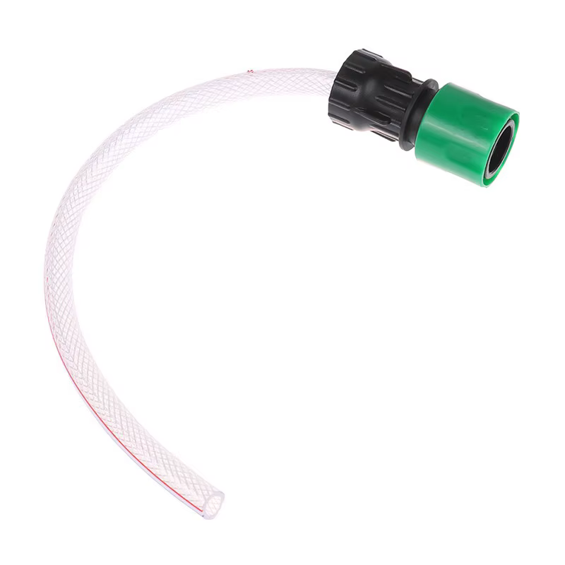 Pistolet de lavage à batterie au lithium avec bouteille