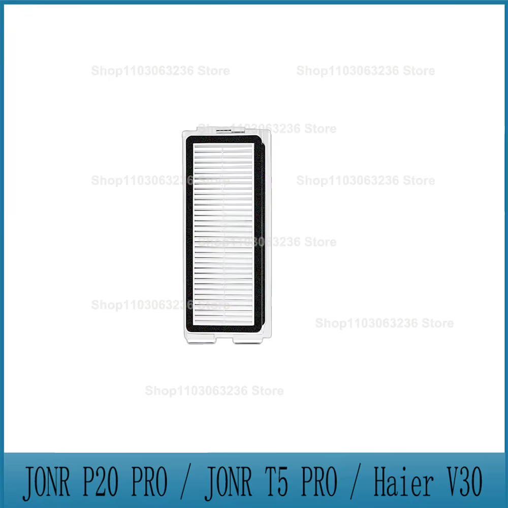 Pièces détachées pour aspirateur robot JONR P20 PRO