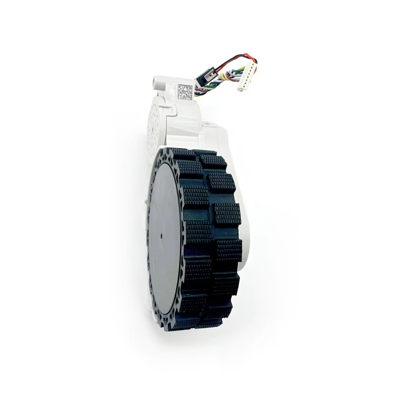 Accessoire de roues d'origine Mijia X10 pour aspirateur Robot