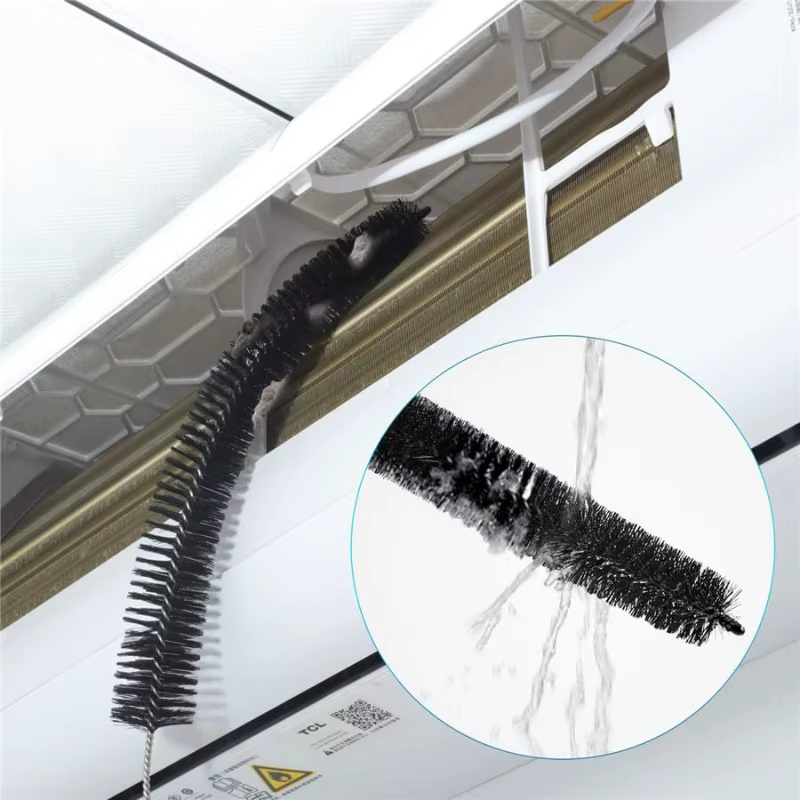 Nettoyant pour conduit de sèche-linge - Articles de nettoyage ménager