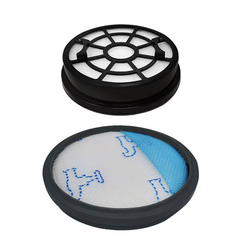 Filtre HEPA ZR904301 pour aspirateur cyclonique Rowenta Swift Power RO29XX RO2910 RO2913 RO2915 RO2932 RO2933 RO2957 RO2981