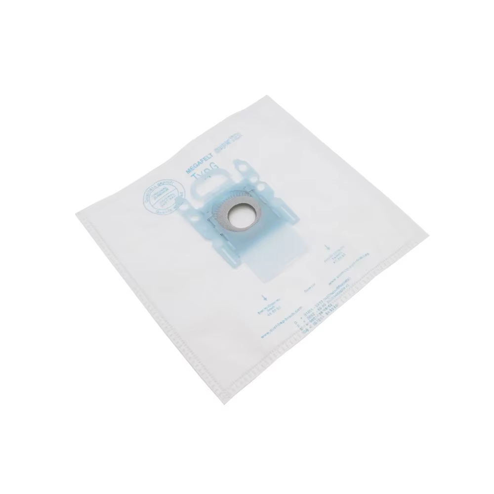 Sacs à poussière pour aspirateur Bosch Type G