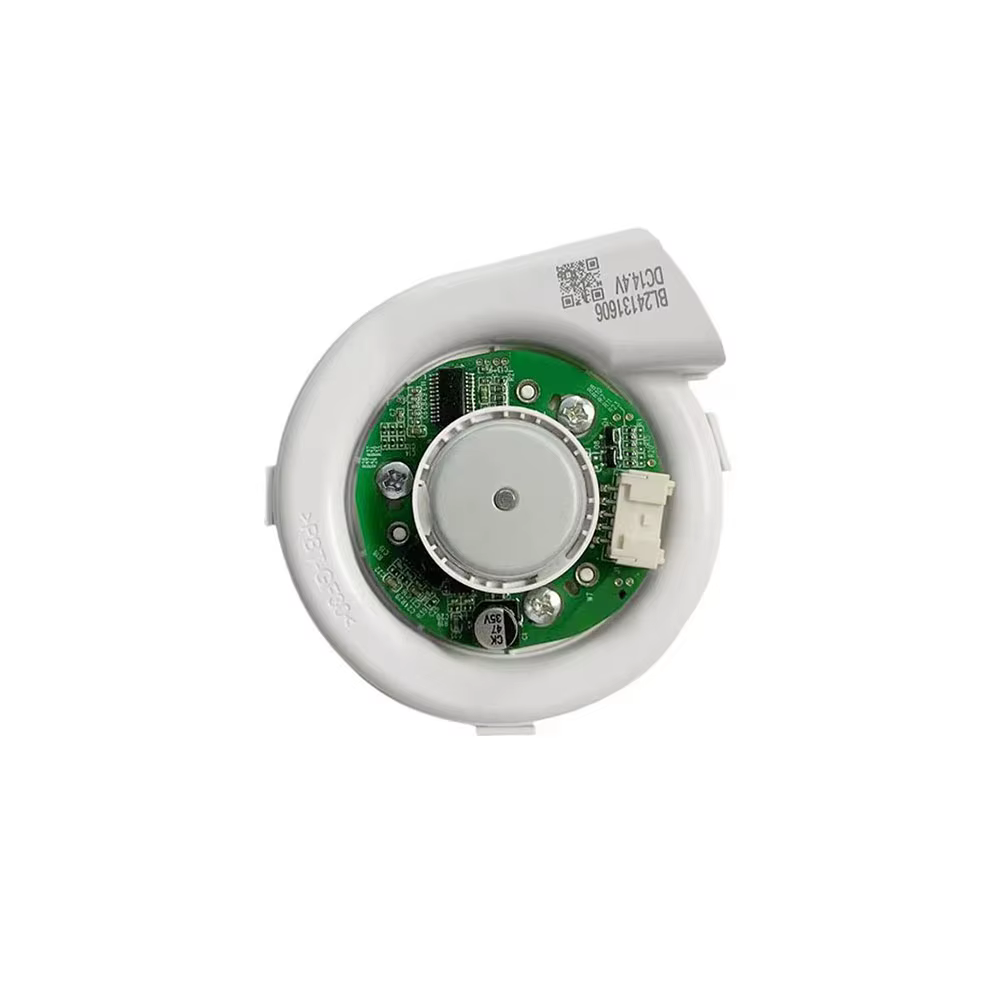 Moteur de ventilateur pour aspirateur Robot Xiaomi X20 Max/D109GL