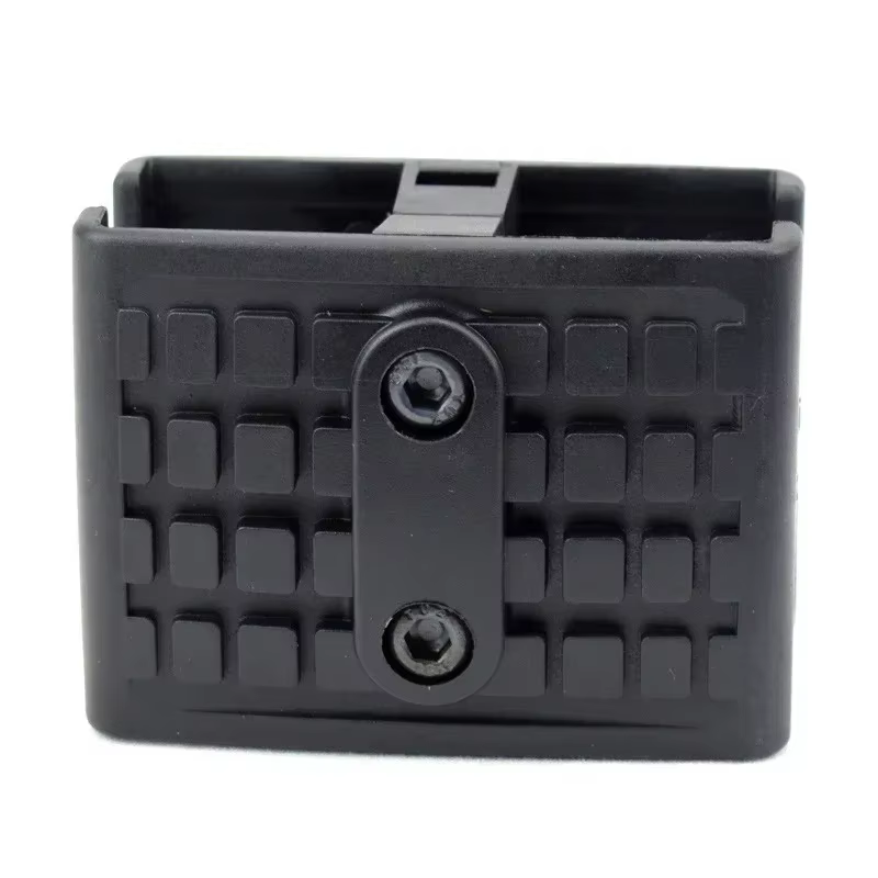 Coupleur de chargeur MP5 pour fusil Maglink, pince de connecteur parallèle, support à Clip Double Mag, accessoires pour pistolet jouet