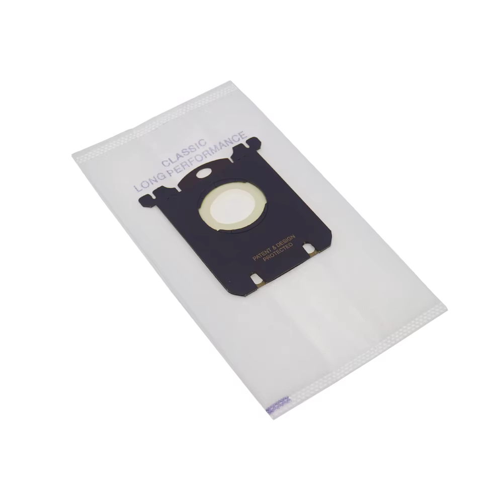 Sacs à poussière S-Bag pour aspirateur Philips FC8021 AEG GR201SM Electrolux E201S
