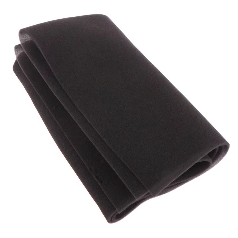 Filtre à charbon universel pour hotte de cuisine