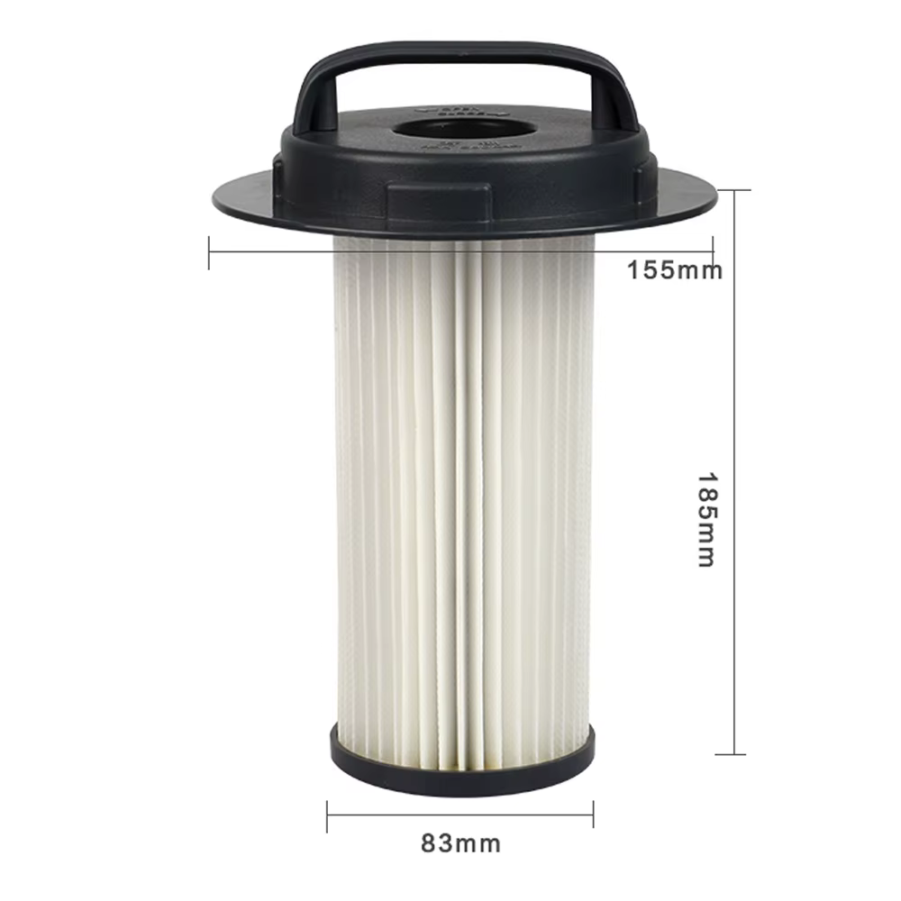 Filtre HEPA pour aspirateur Philips Marathon FC9200 FC9202 FC9204 FC9206 FC9208 FC9209 FC9218 FC9219 FC8048 FC6085
