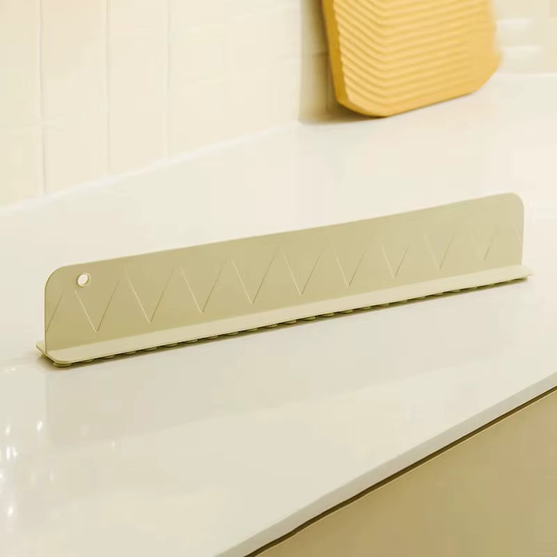 Déflecteur d'évier en Silicone