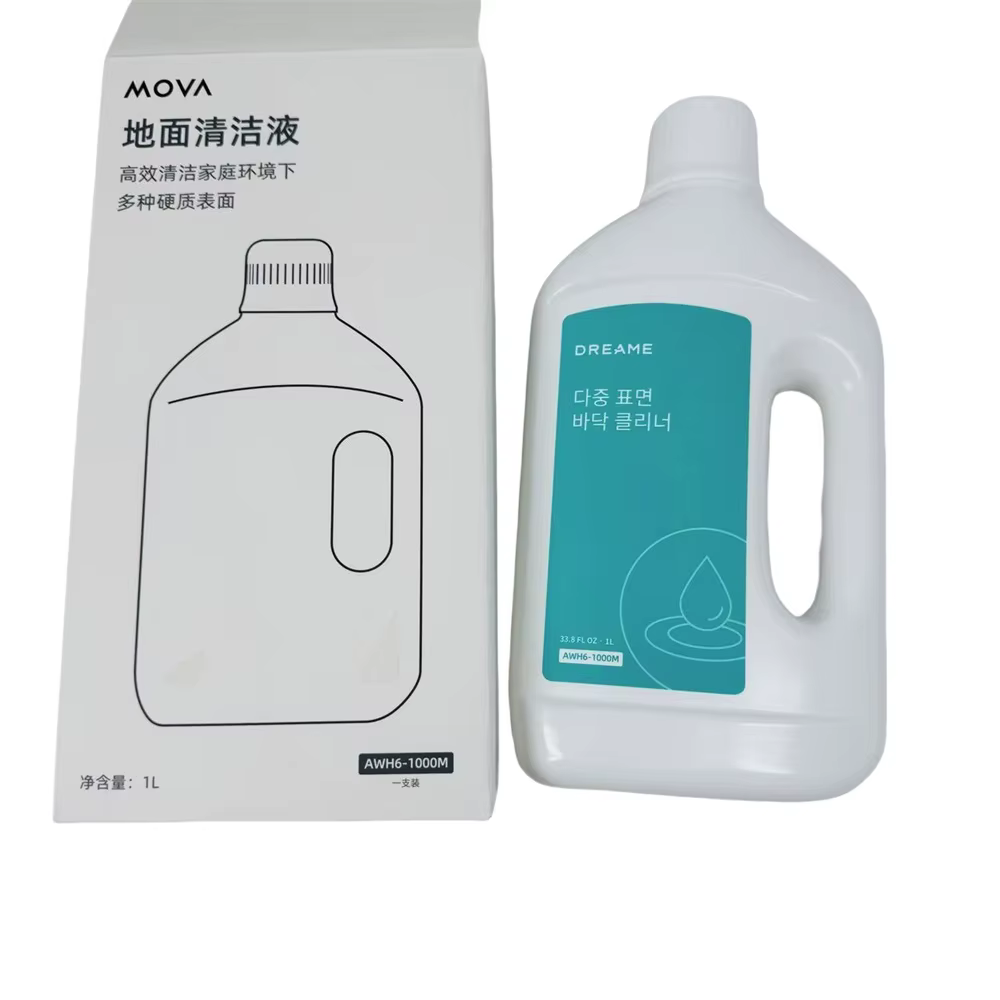 Dreame – nettoyant spécial pour sols L10s Ultra S10 S10 PRO S10 Plus