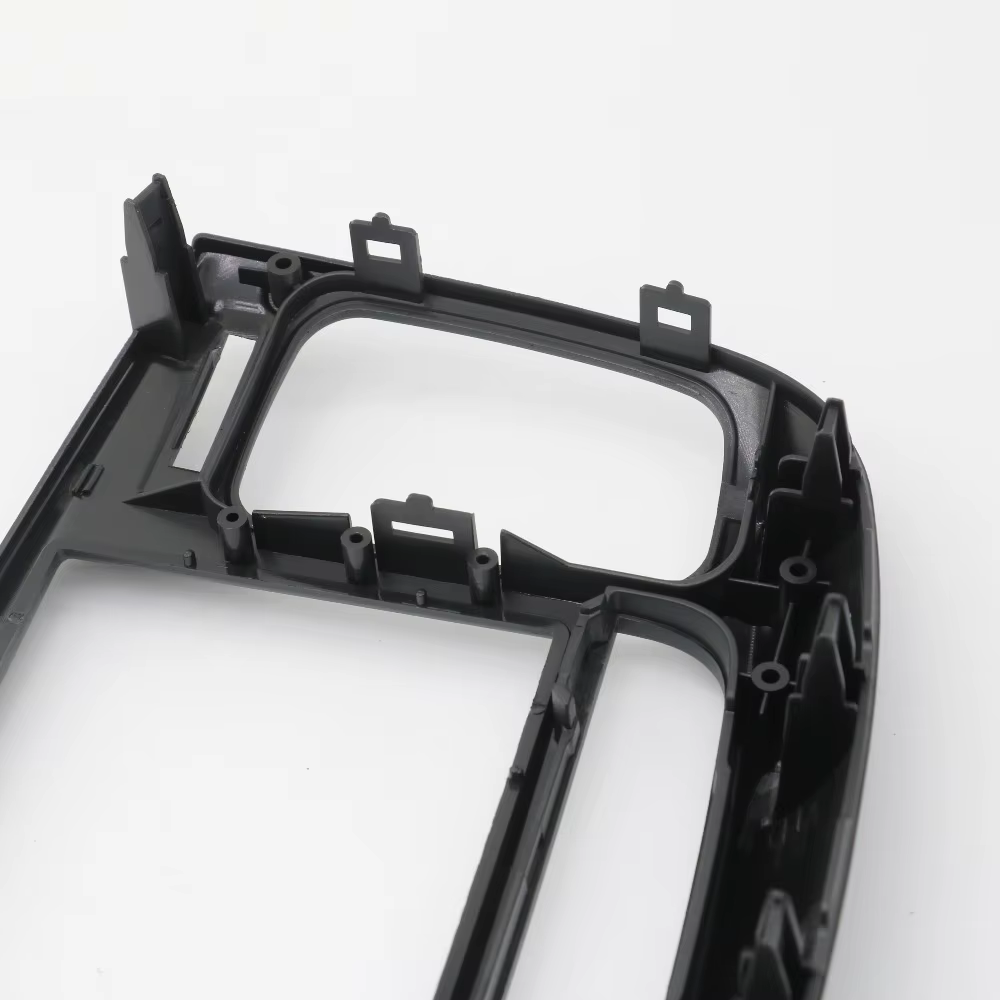 847401E500XM Ensemble de sortie d'air du tableau de bord de la voiture Pièces et accessoires pour Hyundai Accent 2006-2011