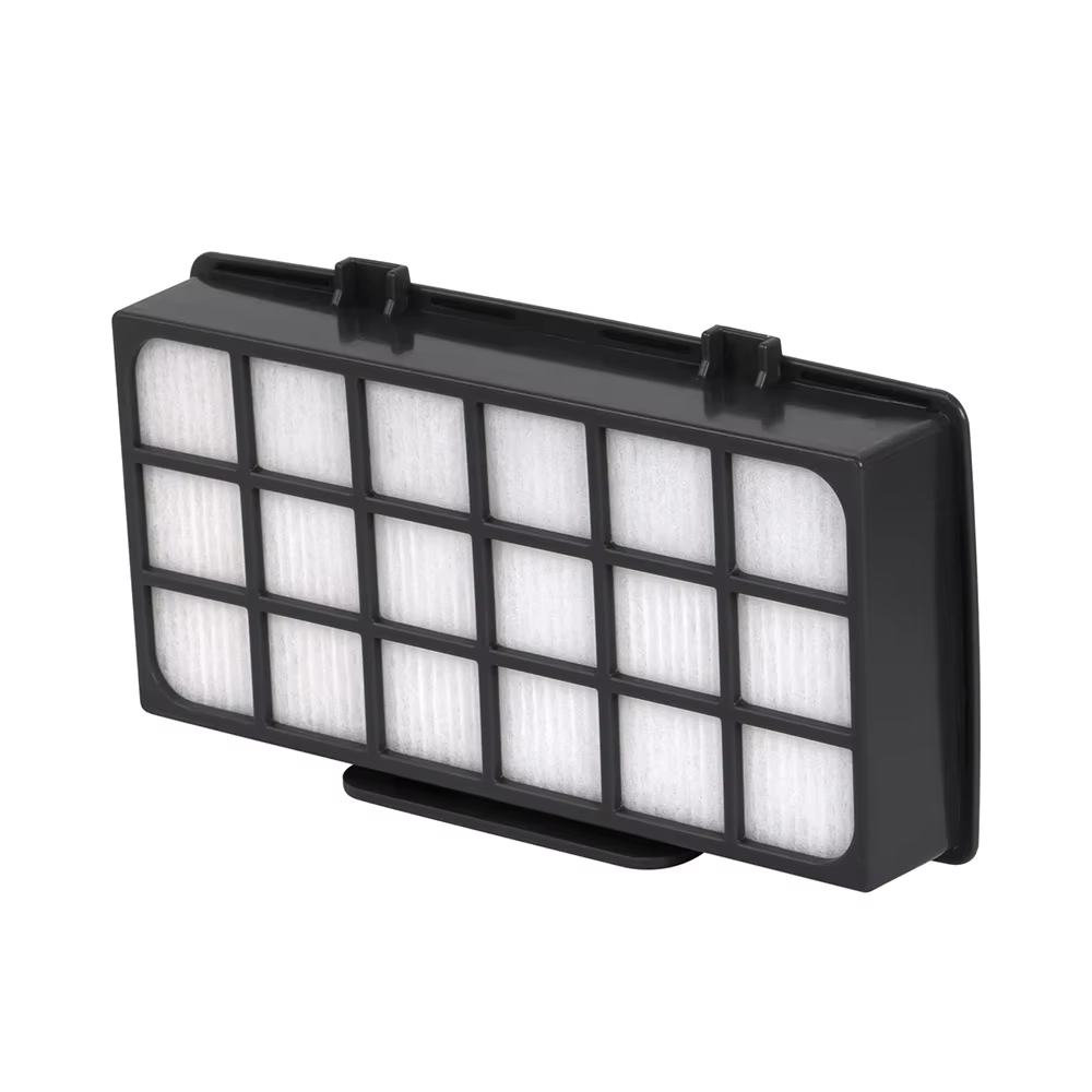 Hepa Pound-Kit d'accessoires de filtre pour aspirateur Rowenta