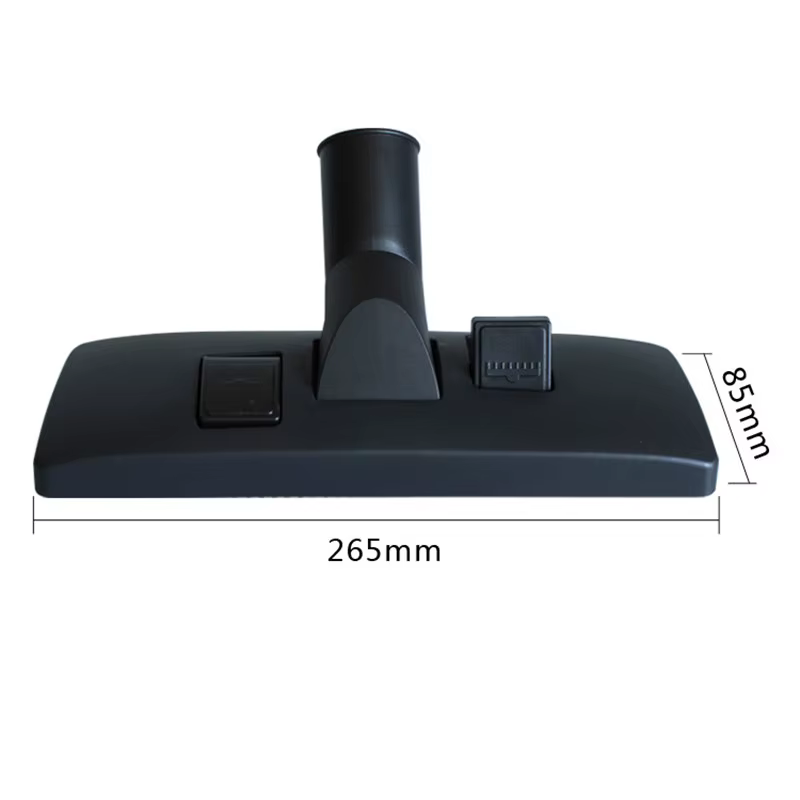 Brosse de Sol pour Aspirateur Midea Karcher Nilfisk