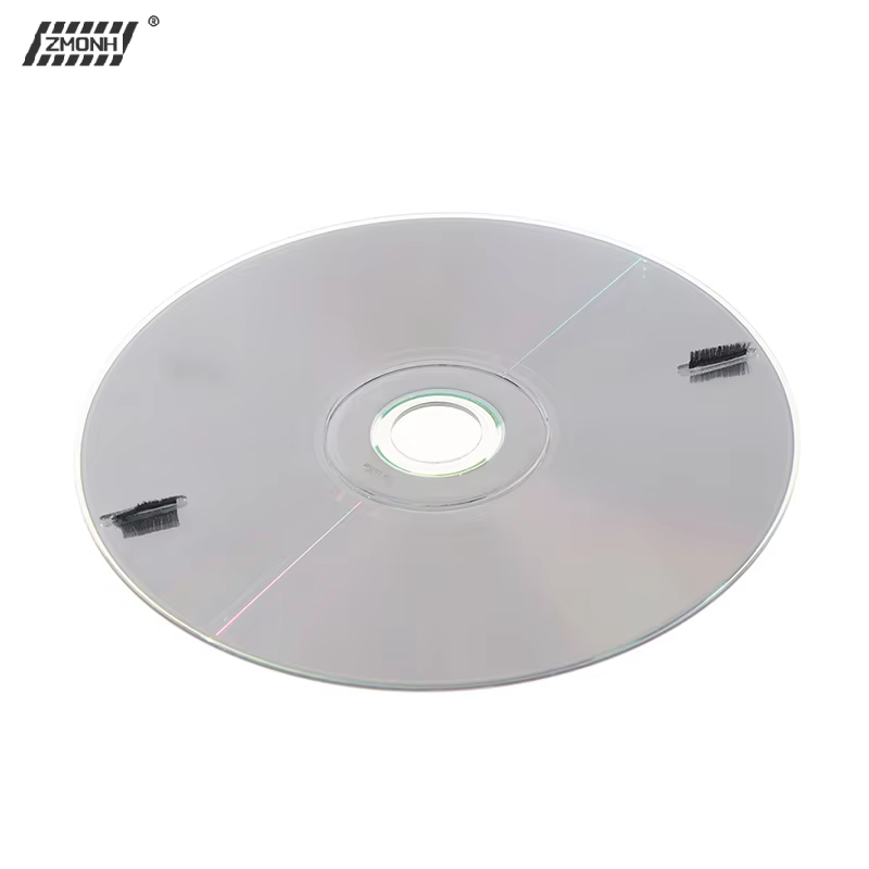 [H] Nettoyant pour lentilles de lecteur CD VCD DVD