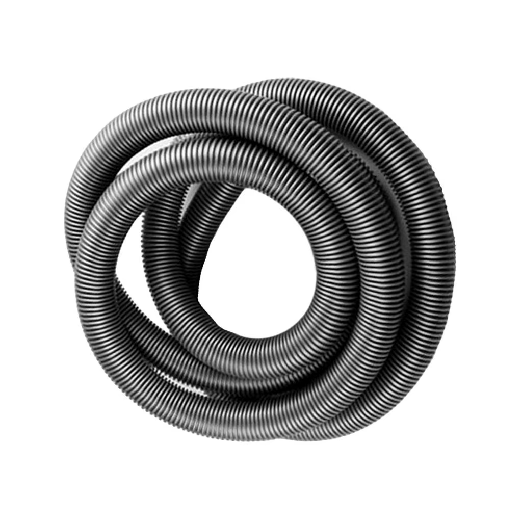 Tuyau fileté flexible pour aspirateur